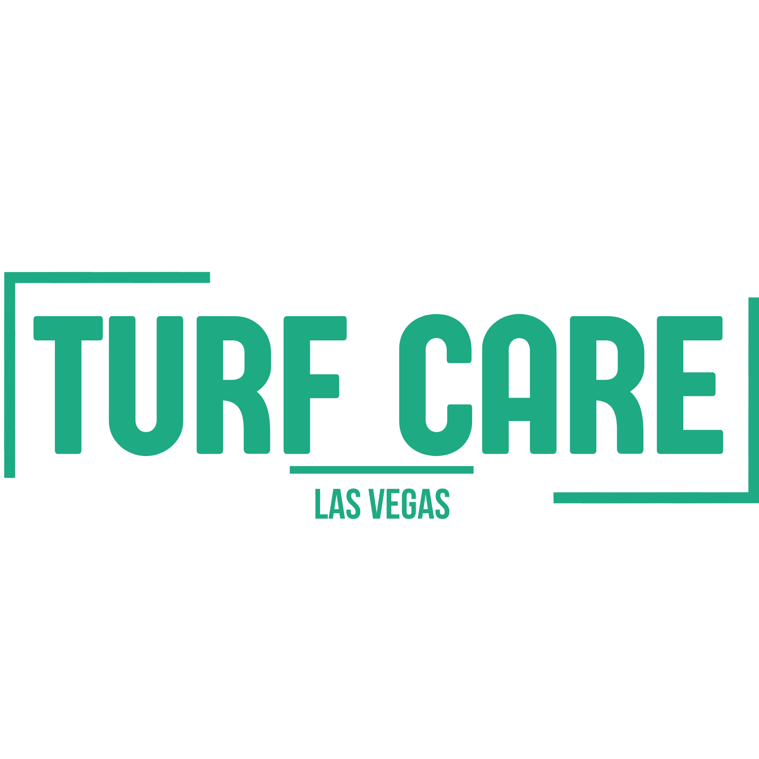 Turf Care Las Vegas Logo